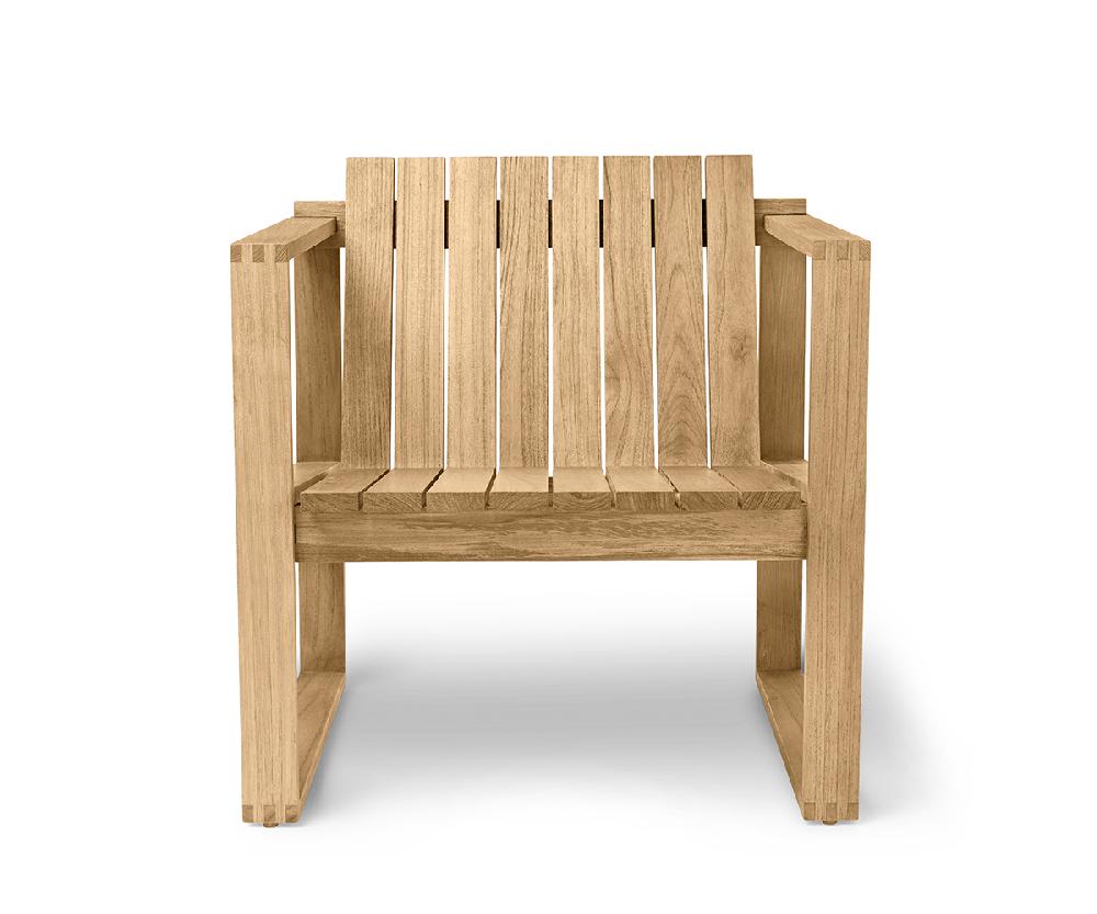 Seipp Sessel BK11 Produkte Wohnen Stühle