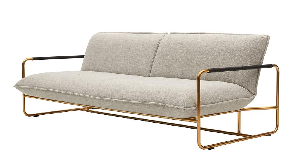 Seipp Schlafsofa Nova 3-P Produkte Schlafen Schlafsofas Kostenlose Rückgabe
