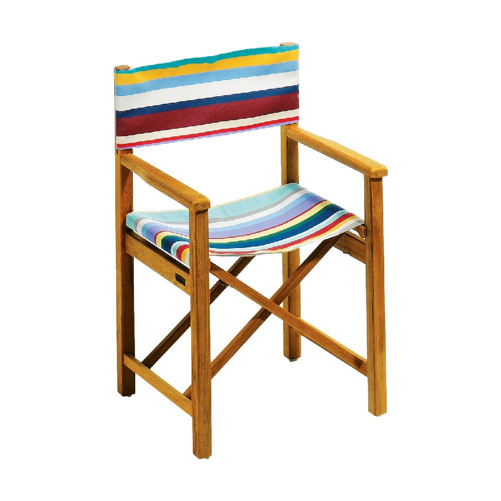 Seipp Armlehnstuhl Cabin Produkte Garten Outdoor-Stühle