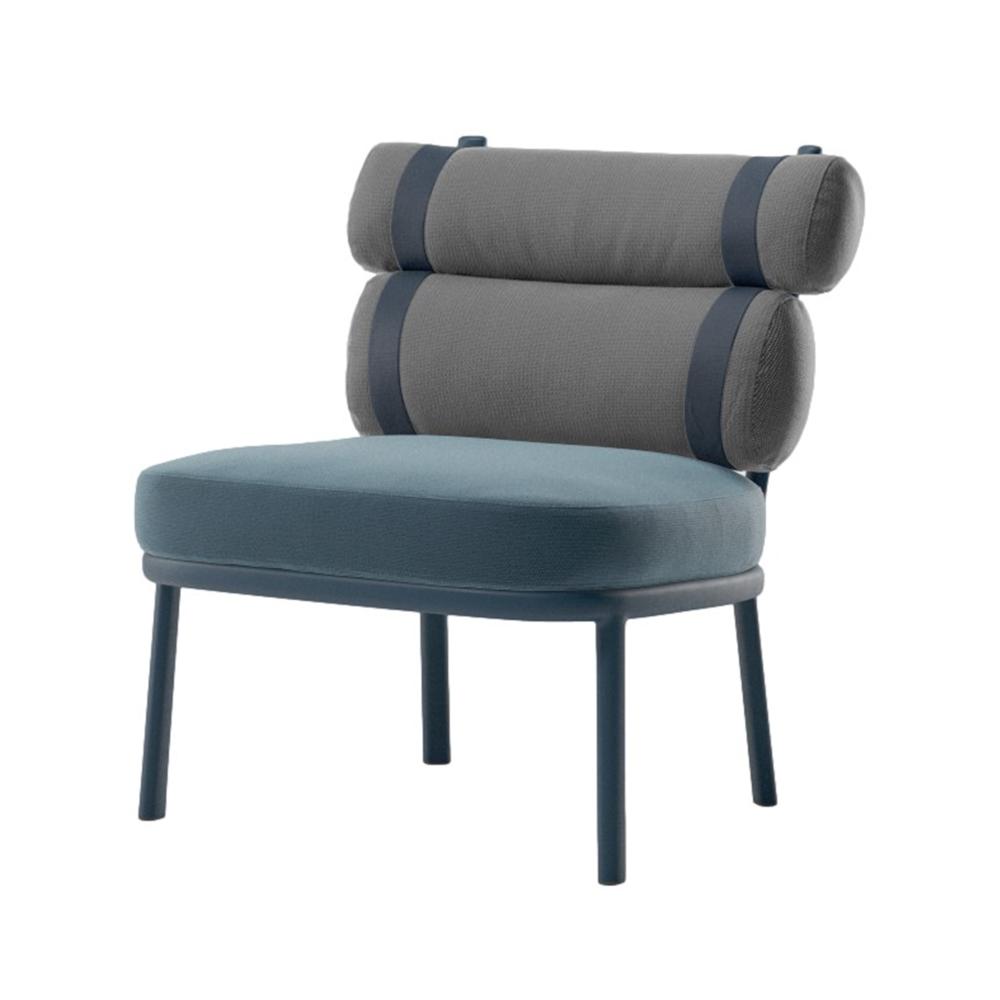 Seipp Sessel Roll Produkte Garten Outdoor-Sessel und -Sofas Zeitbegrenzte Promotion