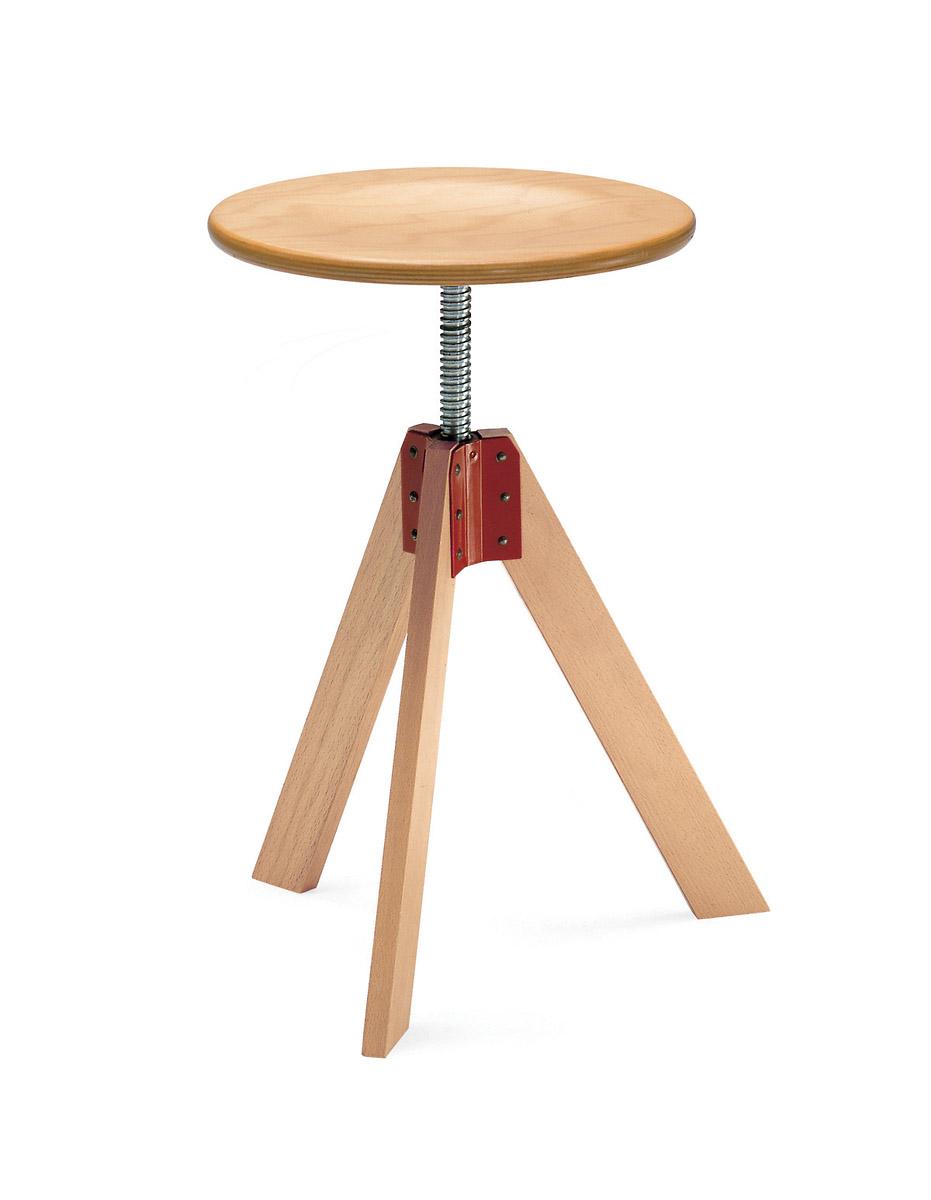 Seipp Hocker Giotto Produkte Wohnen Hocker