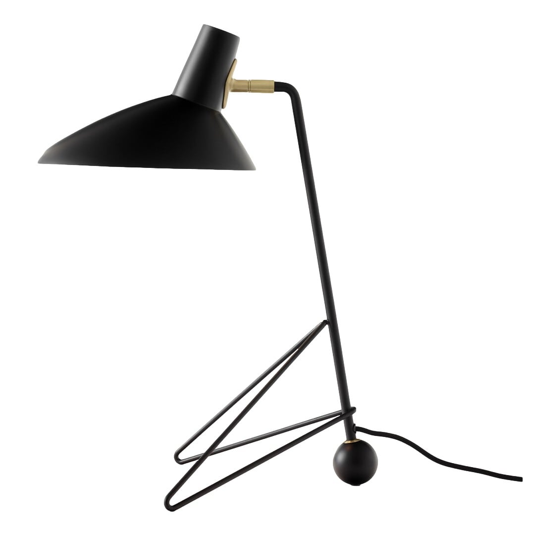 Seipp Tischleuchte Tripod HM9 Produkte Licht Tischleuchten 50% Rabatt mit kostenlosem Versand