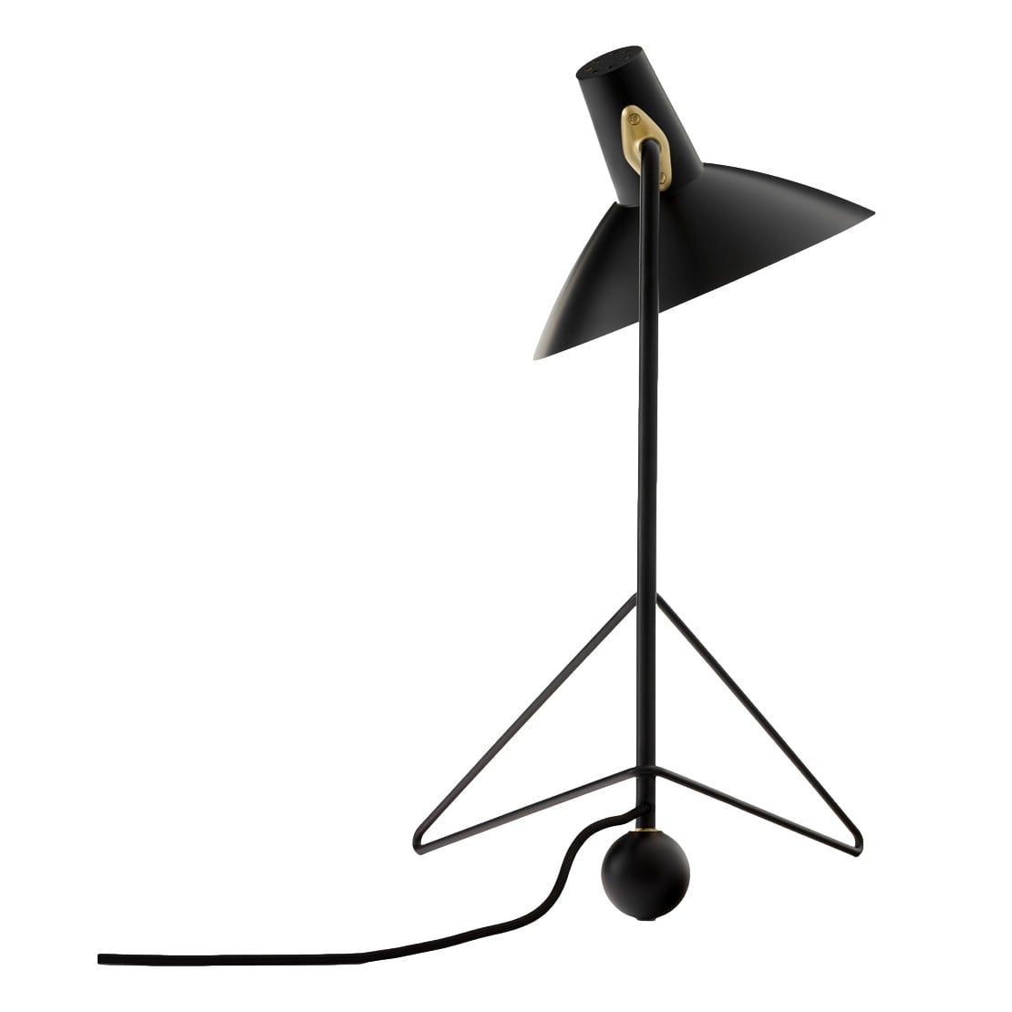 Seipp Tischleuchte Tripod HM9 Produkte Licht Tischleuchten 50% Rabatt mit kostenlosem Versand