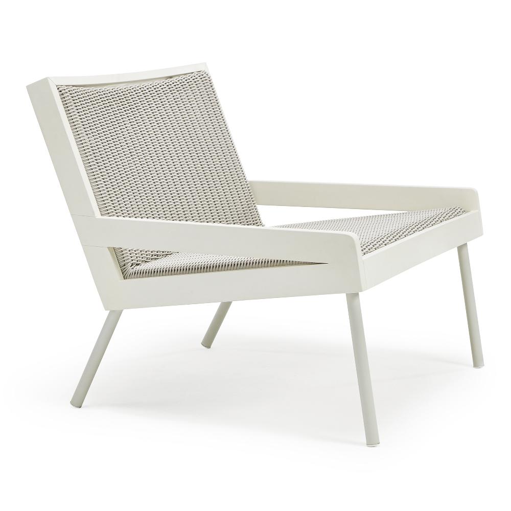 Seipp Loungesessel Allaperto Produkte Garten Outdoor-Sessel und -Sofas
