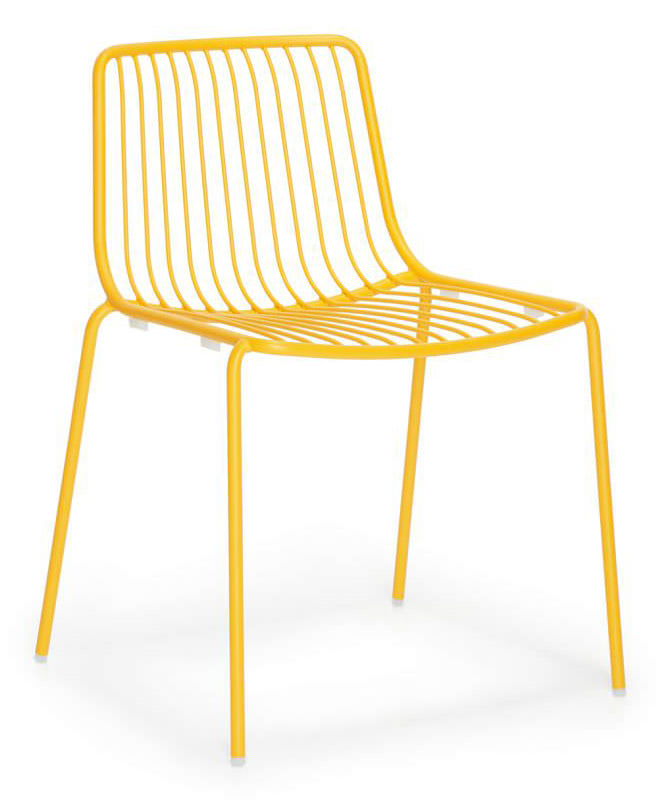 Seipp Stuhl Nolita Produkte Garten Outdoor-Stühle
