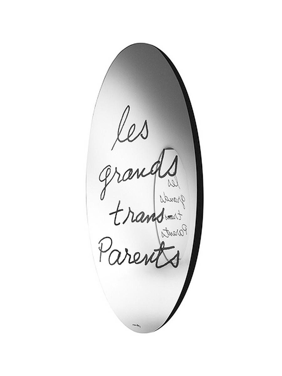 Seipp Spiegel W70 Les Grand Trans-Parents Produkte Wohnen Spiegel