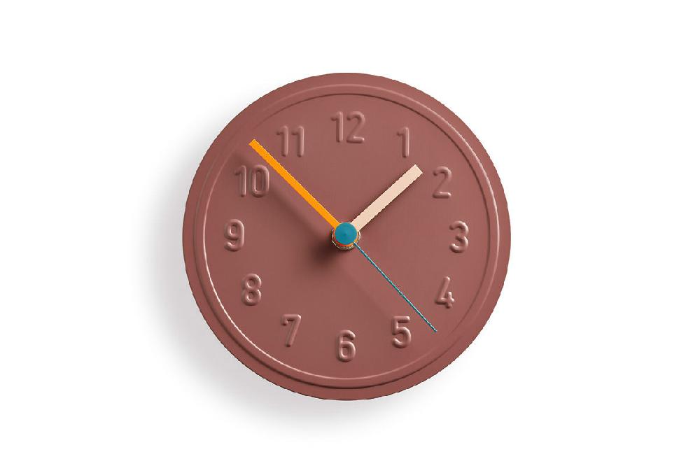 Seipp Alu Alu Wanduhr Produkte Accessoires Uhren