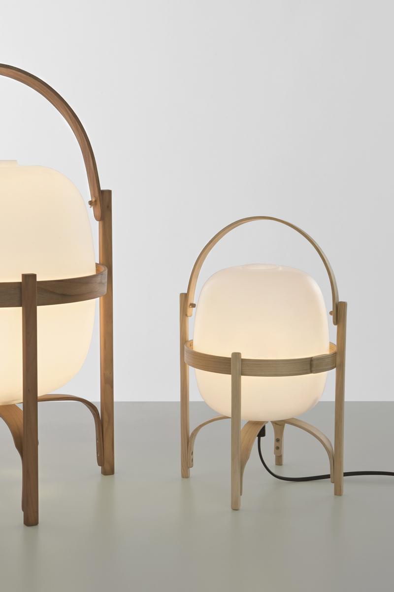 Seipp Leuchte Cestita Produkte Licht Tischleuchten Outlet