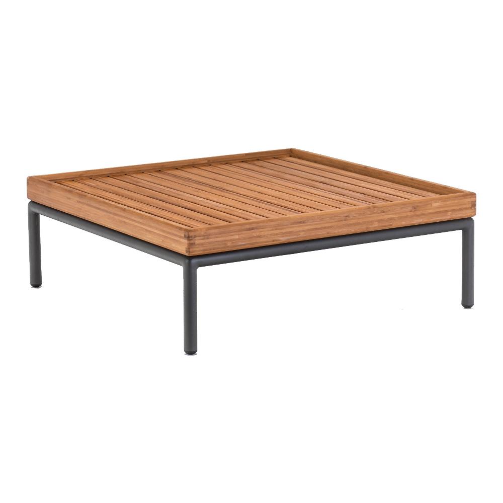 Seipp Beistelltisch Level Produkte Garten Outdoor-Beistelltische