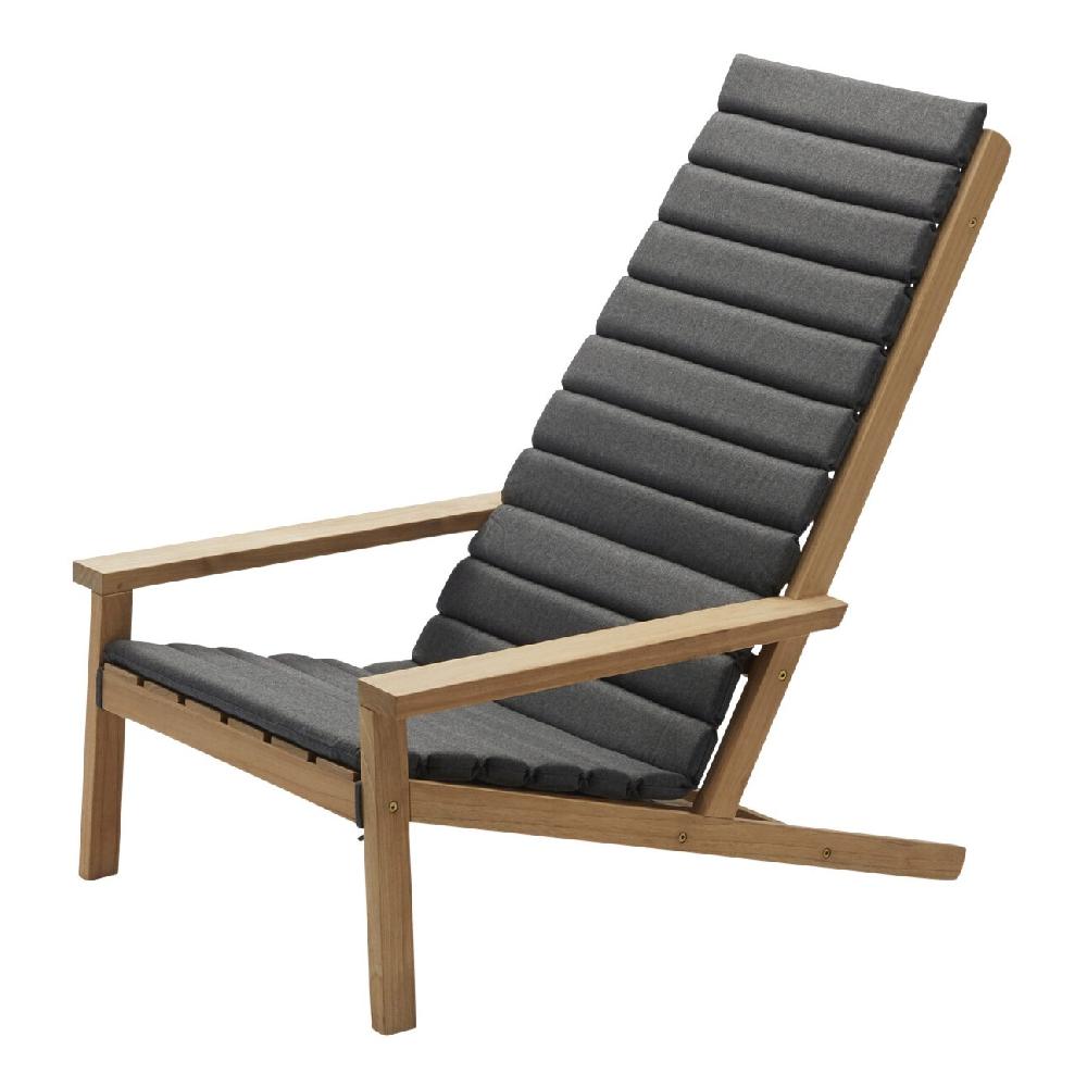 Seipp Polster für Deck Chair Between Lines Produkte Zubehör Angebote