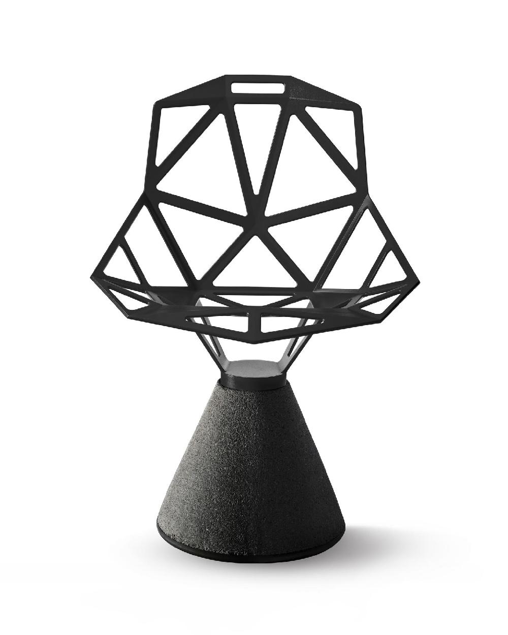 Seipp Stuhl Chair_One Produkte Wohnen Stühle