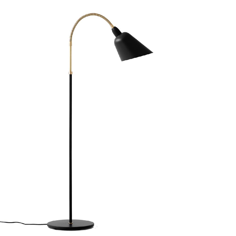 Seipp Stehleuchte Bellevue AJ7 Produkte Licht Stehleuchten