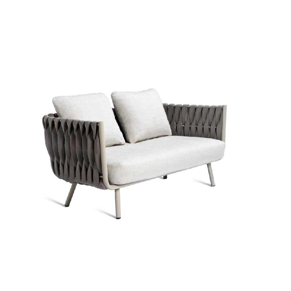 Seipp Sofa Tosca Produkte Garten Outdoor-Sessel und -Sofas Online Shopping