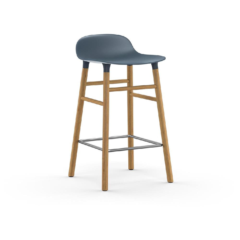 Seipp Barhocker Form Produkte Wohnen Barhocker & -stühle
