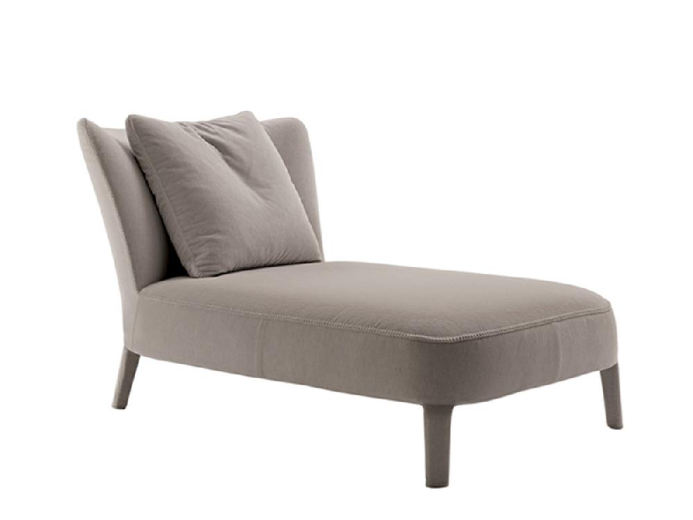 Seipp Chaiselongue Febo Produkte Wohnen Sofas