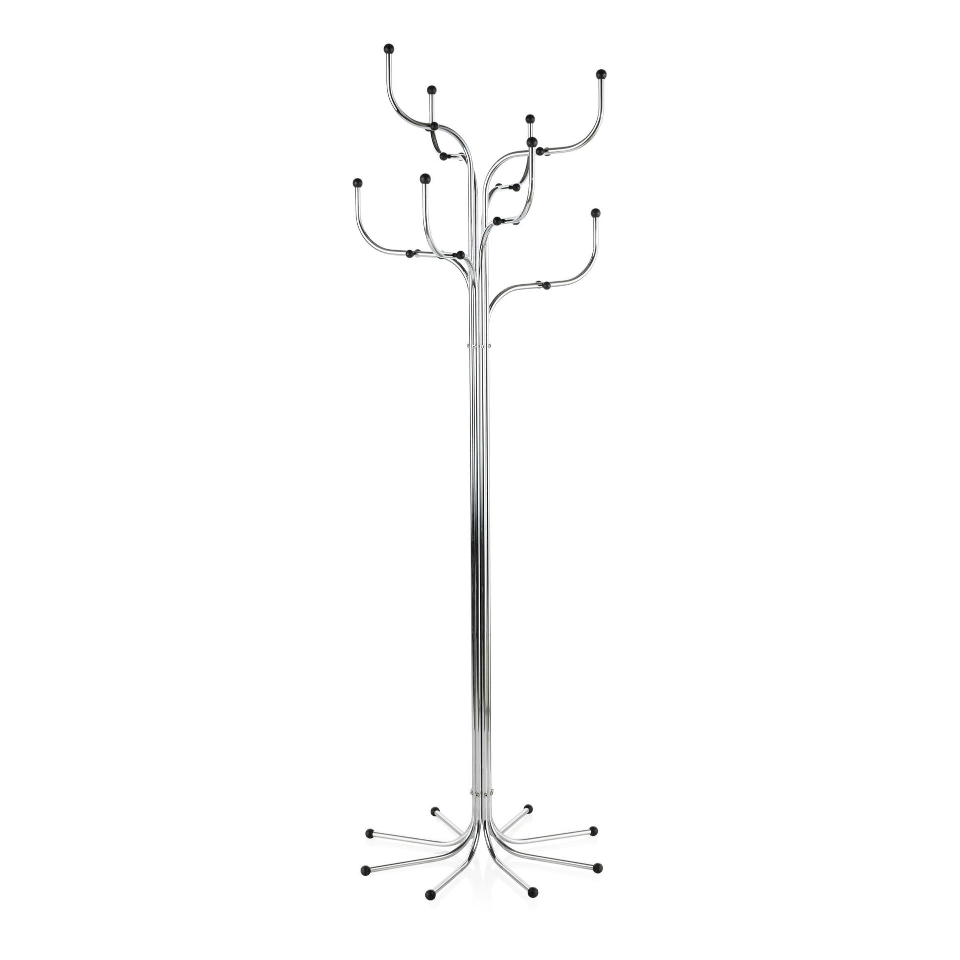 Seipp Garderobe Coat Tree Produkte Wohnen Garderobe