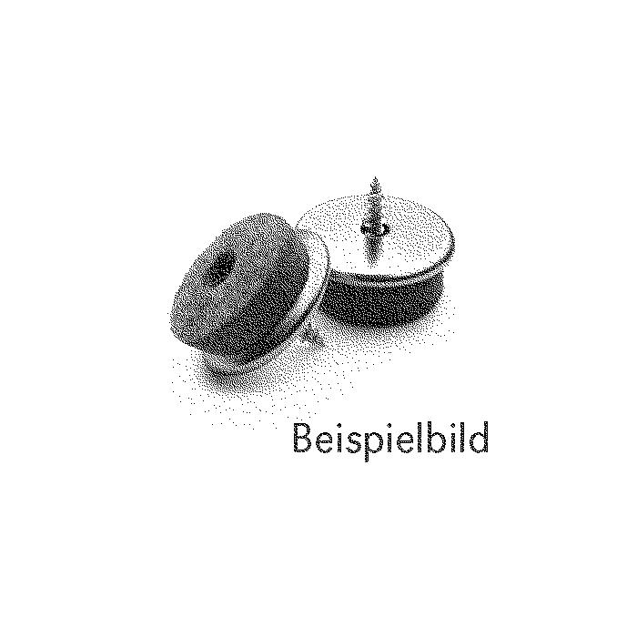 Seipp Filzgleiter für Armlehnstuhl Søborg Produkte Zubehör