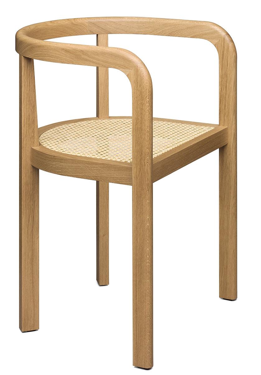 Seipp Stuhl RH01 Stuttgart Produkte Wohnen Stühle