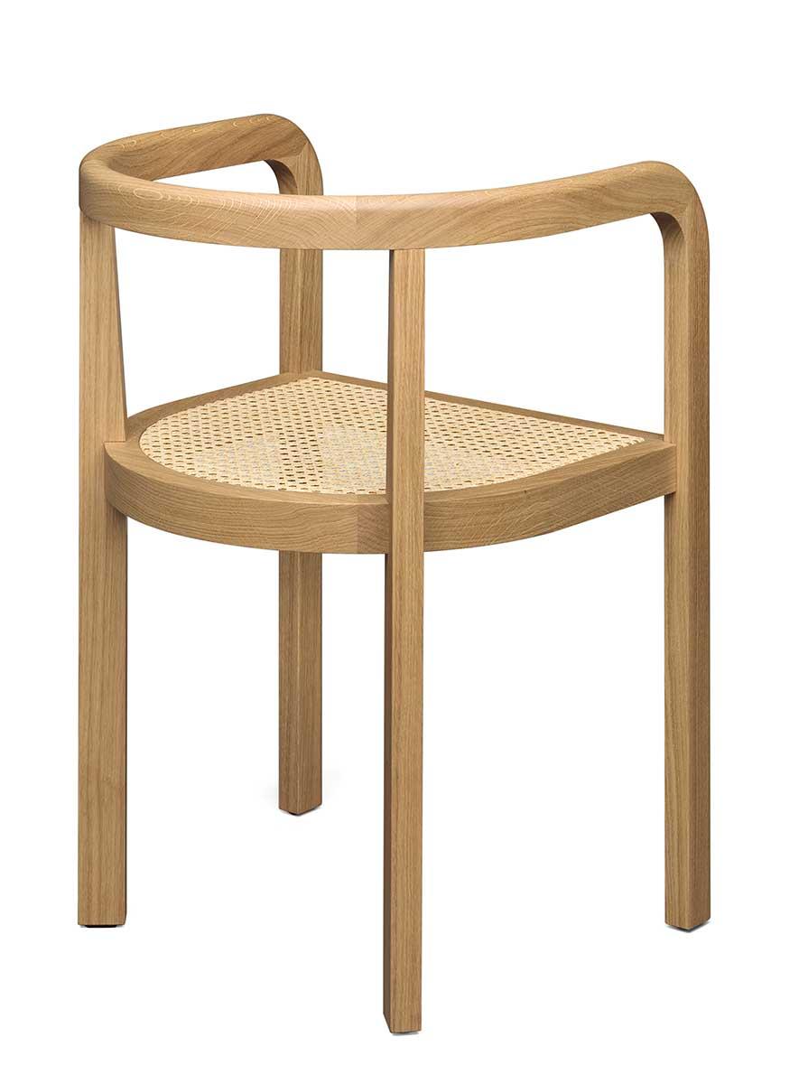 Seipp Stuhl RH01 Stuttgart Produkte Wohnen Stühle Große Rabatte
