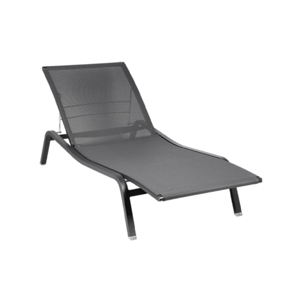 Seipp Sonnenliege Alize Produkte Garten Sonnenliegen
