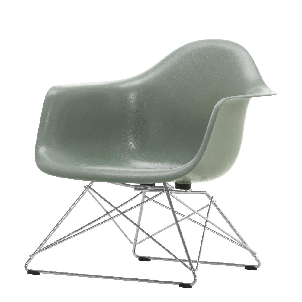 Seipp Eames Fiberglass Armchair LAR Produkte Wohnen Sessel
