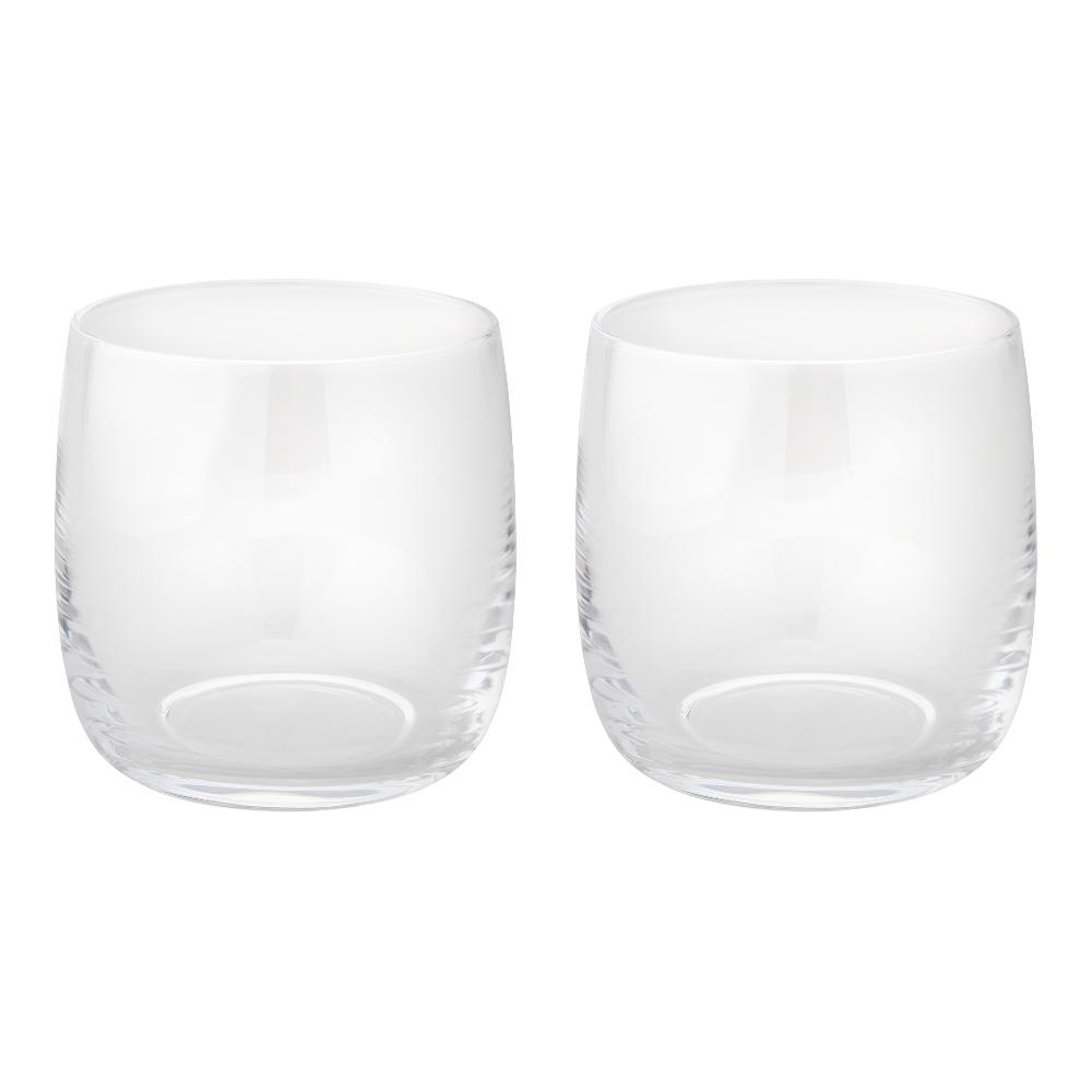 Seipp Foster Wasserglas - Glas Produkte Küche Küchenaccessoires