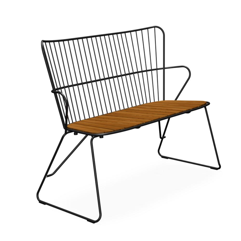 Seipp Bank Paon Produkte Garten Outdoor-Bänke