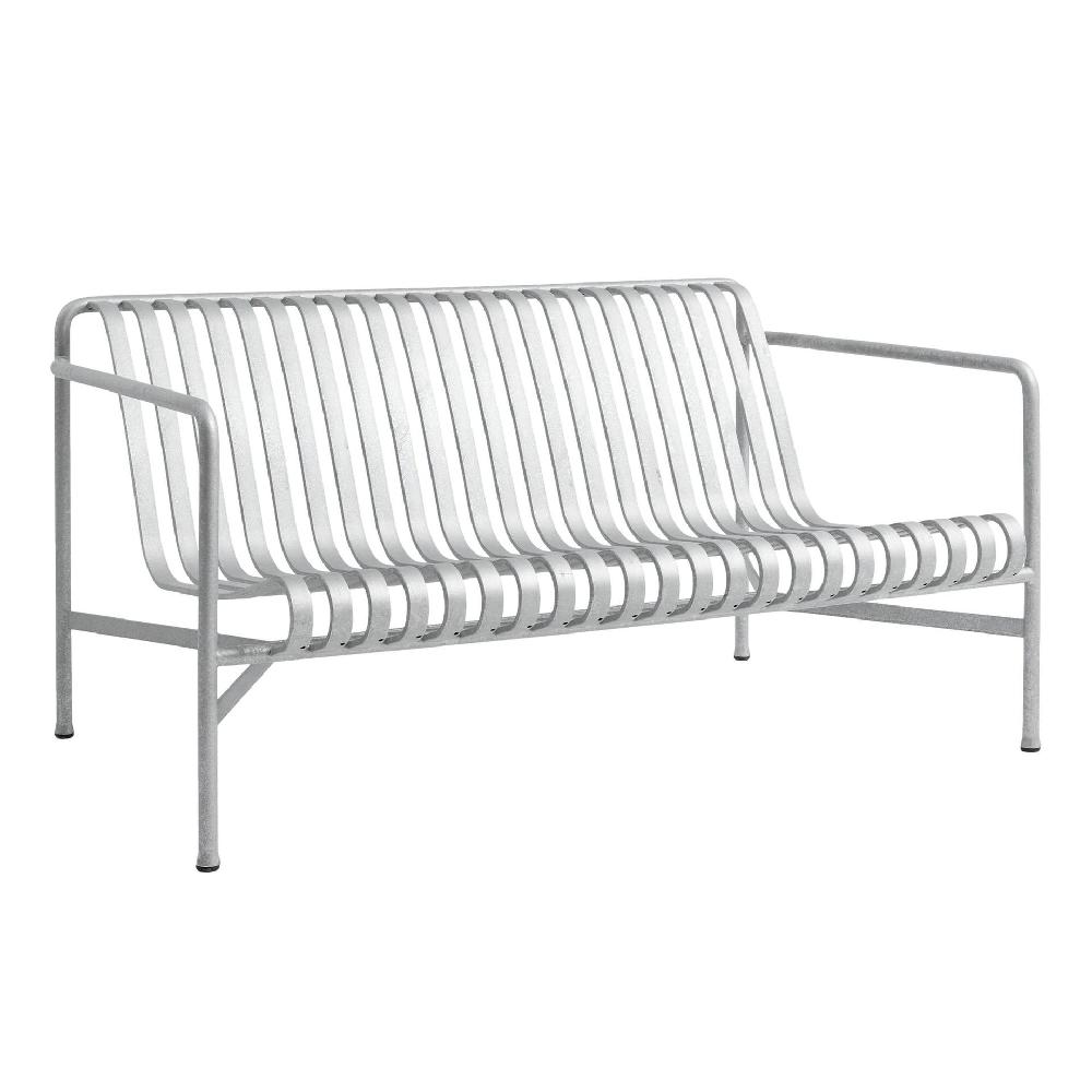 Seipp Sofa Palissade Lounge Produkte Garten Outdoor-Sessel und -Sofas