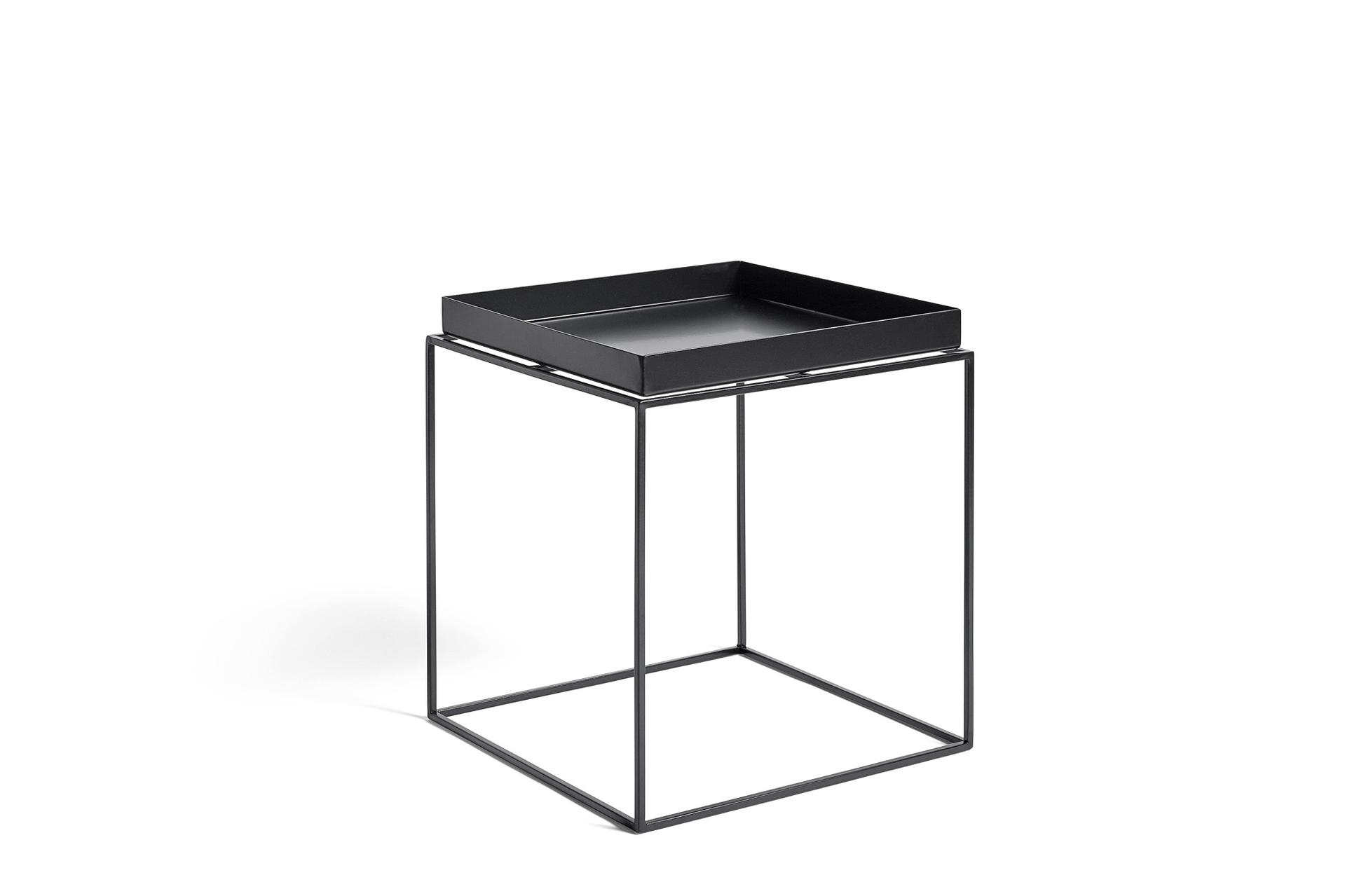 Seipp Tray Table Coffee Square Produkte Wohnen Beistelltische Nur für heute