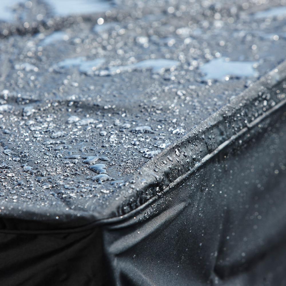 Seipp Cover für Outdoorküche Drop Produkte Zubehör