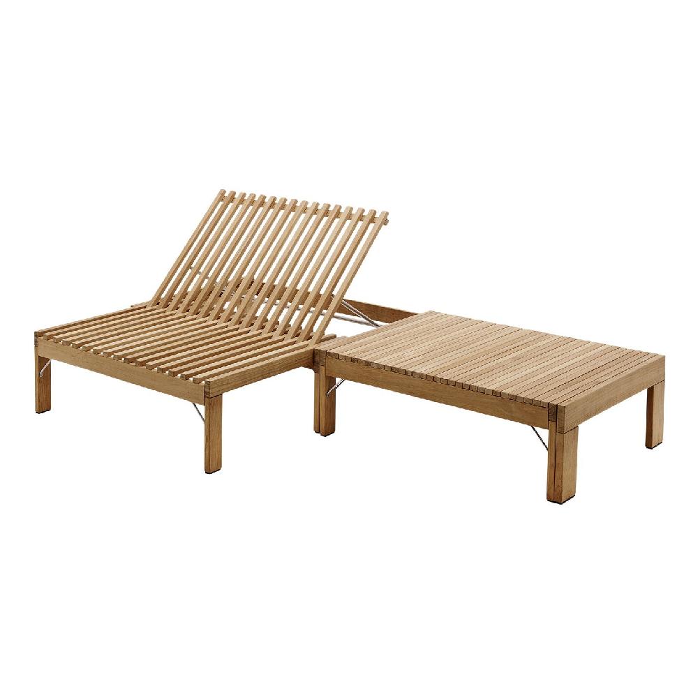 Seipp Liege Riviera Lounge Produkte Garten Sonnenliegen