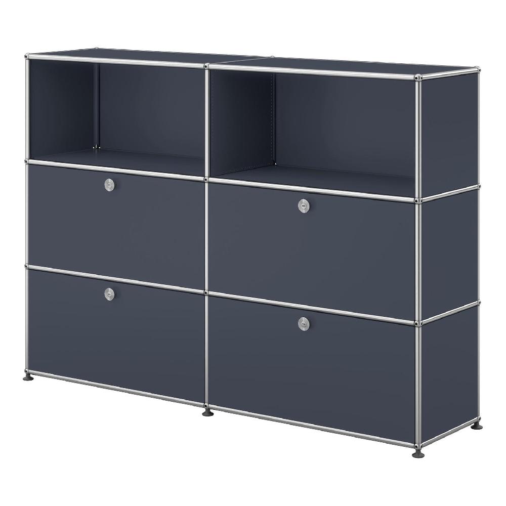 Seipp USM Haller Sideboard Produkte Wohnen Sideboards und Kommoden