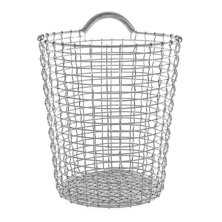 Seipp Metallkorb Bin 18 Produkte Accessoires Körbe und Taschen zollfrei