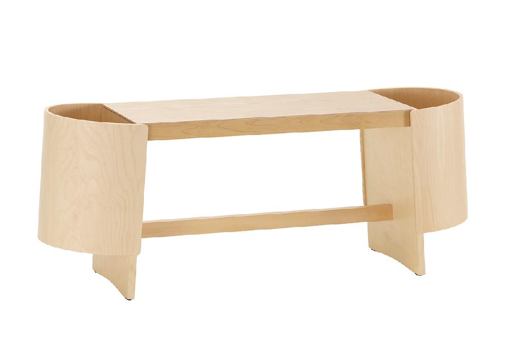 Seipp Bank Kiulu Produkte Wohnen Bänke