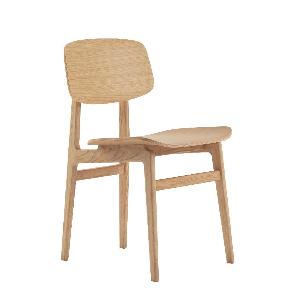 Seipp Stuhl NY11 Dining Produkte Wohnen Stühle