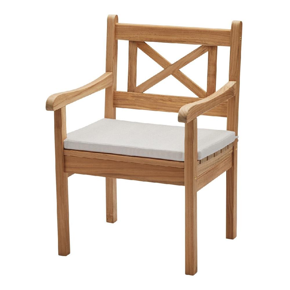 Seipp Sitzpolster für Stuhl Skagen Produkte Garten Outdoor-Stühle