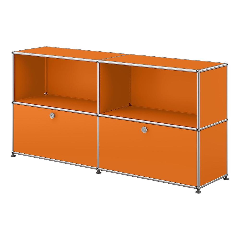 Seipp USM Haller Sideboard Produkte Wohnen Sideboards und Kommoden