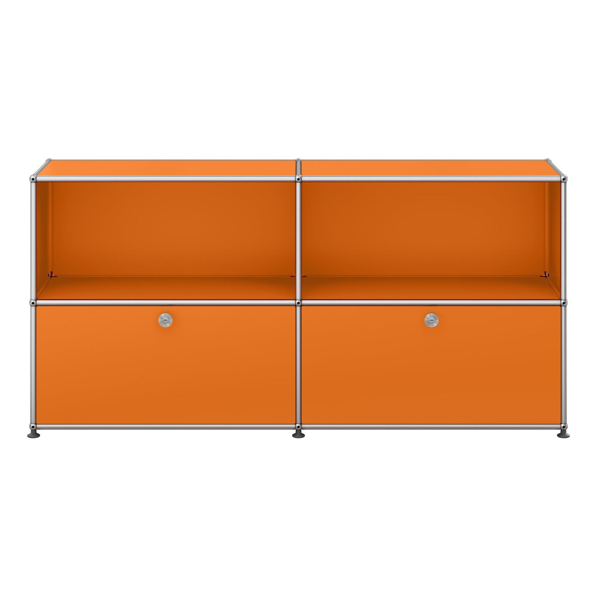 Seipp USM Haller Sideboard Produkte Wohnen Sideboards und Kommoden Fabrik Onlineshop
