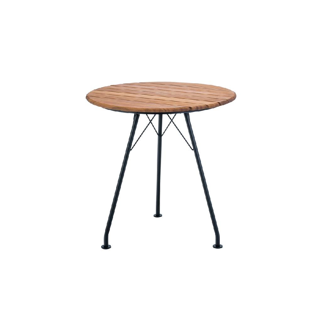 Seipp Bistrotisch Circum Produkte Garten Outdoor-Beistelltische