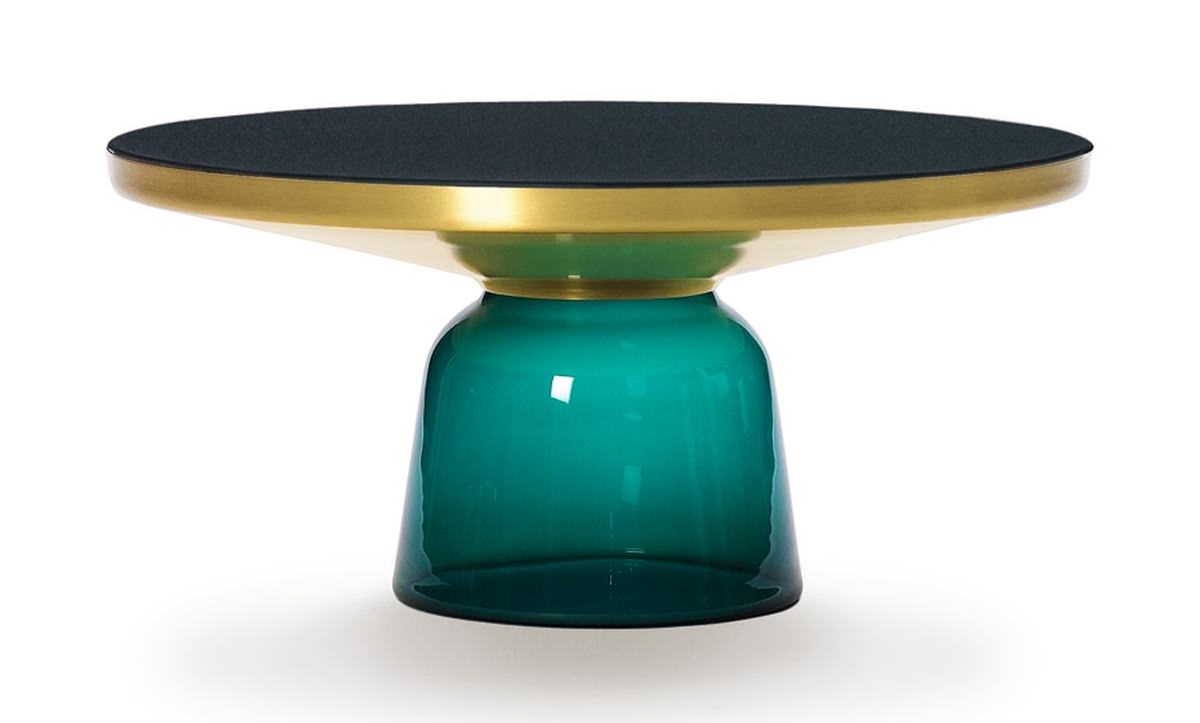 Seipp Coffee Table Bell Produkte Wohnen Beistelltische Saisonschlussverkauf