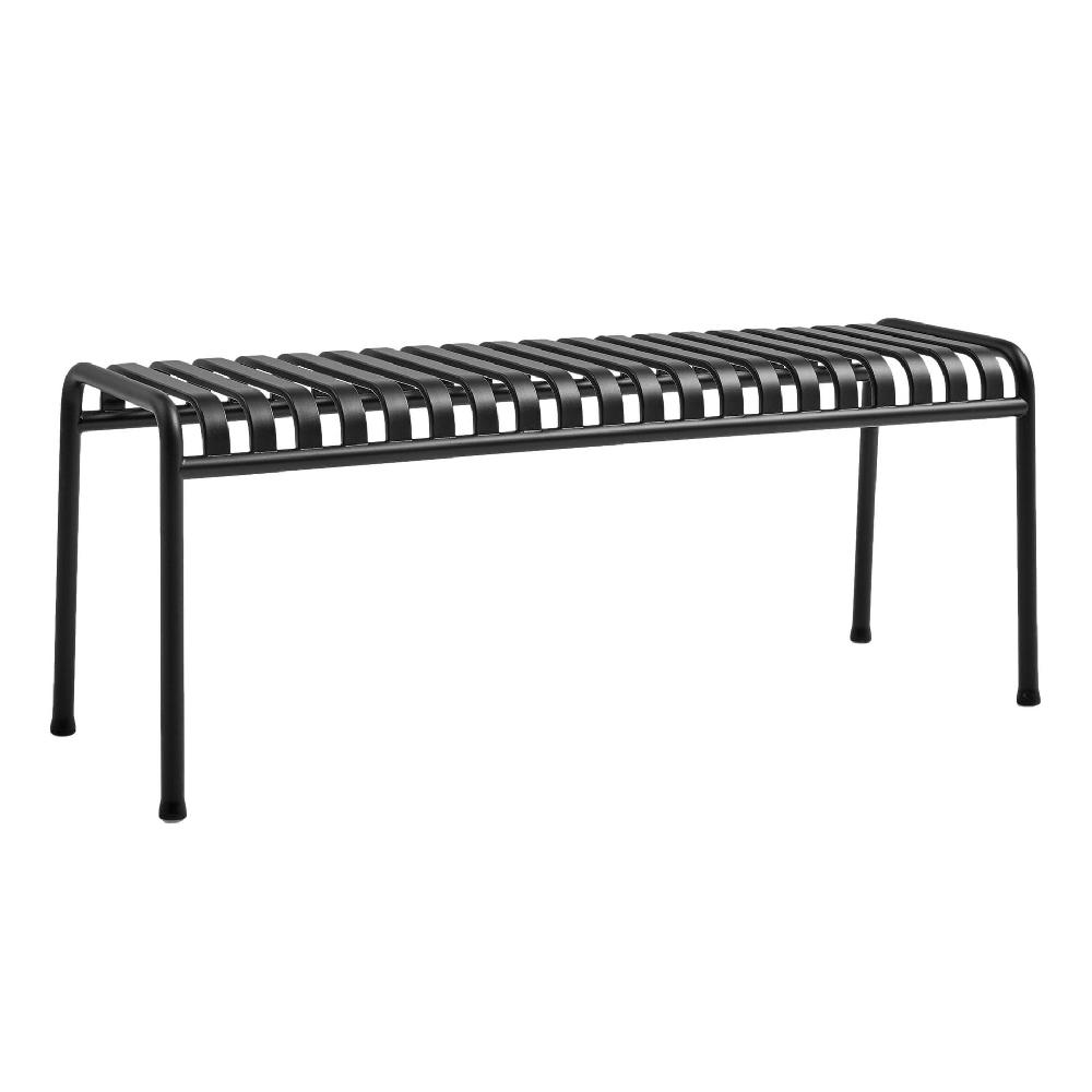 Seipp Bank Palissade Produkte Garten Outdoor-Bänke