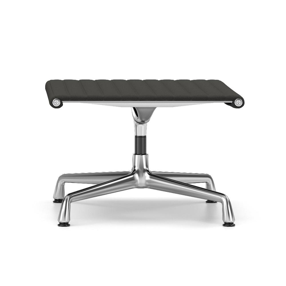 Seipp Hocker für Aluminium Chair EA 116 und EA 124 Produkte Wohnen Hocker