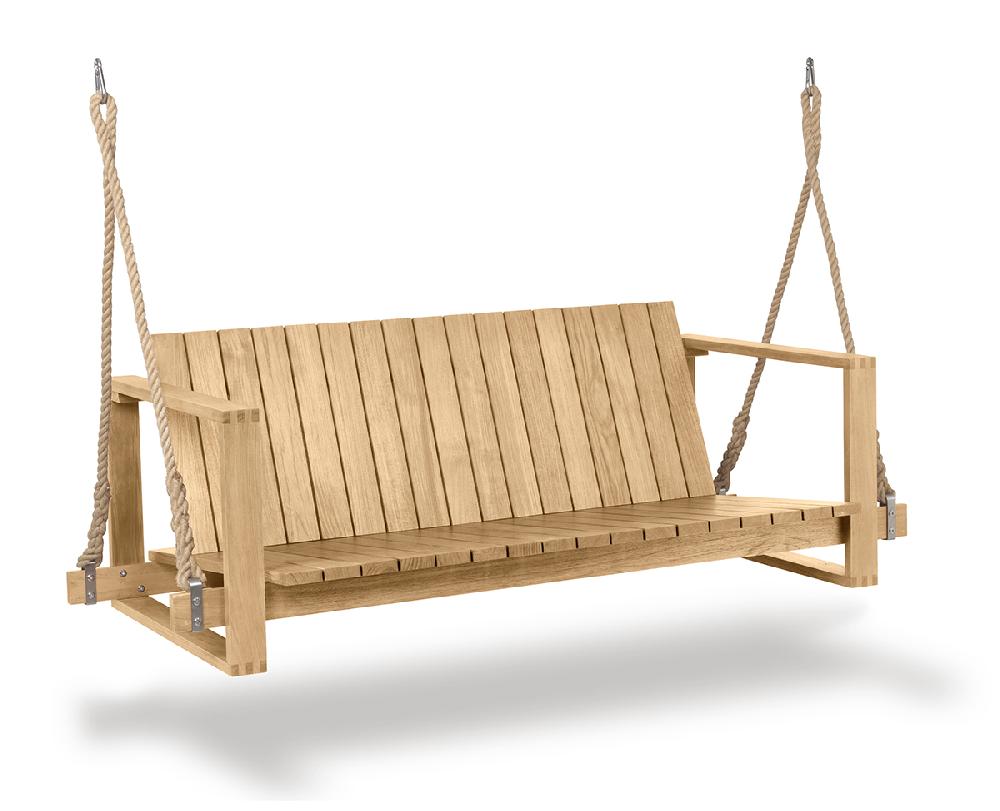Seipp Schaukelsofa BK13 Produkte Garten Ausgefallenes für Draußen