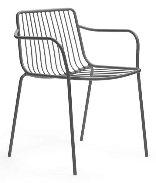 Seipp Armlehnstuhl Nolita Produkte Garten Outdoor-Stühle