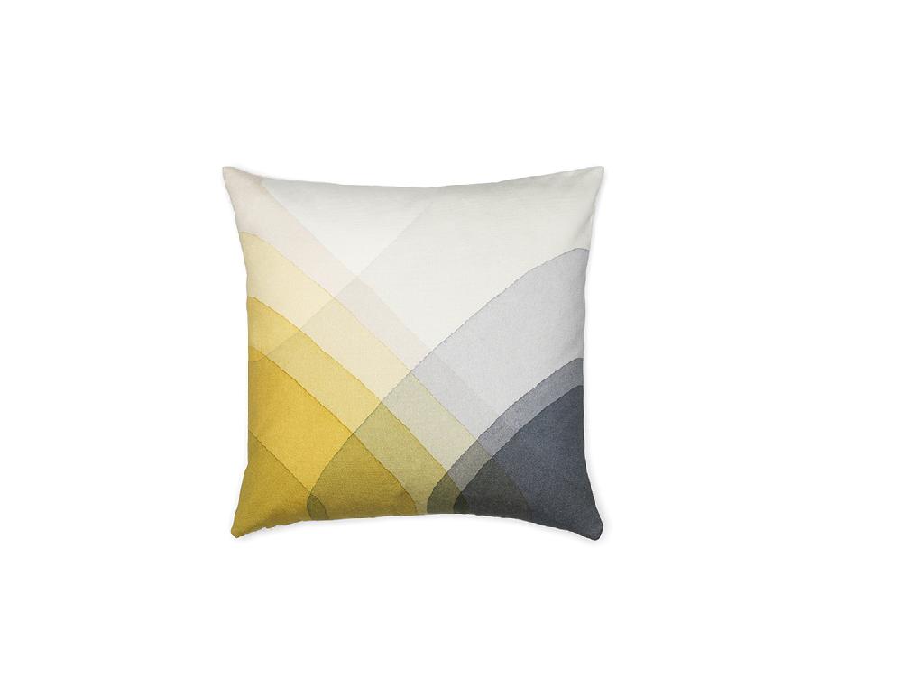 Seipp Kissen Herringbone Produkte Textilien und Teppiche