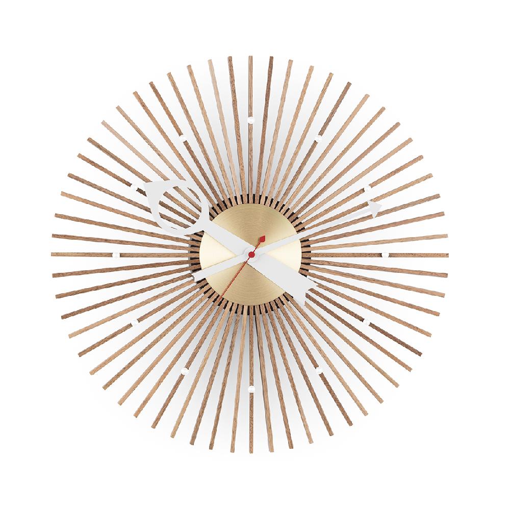 Seipp Wanduhr Popsicle Clock Produkte Accessoires Uhren Begrenzte Freigabe
