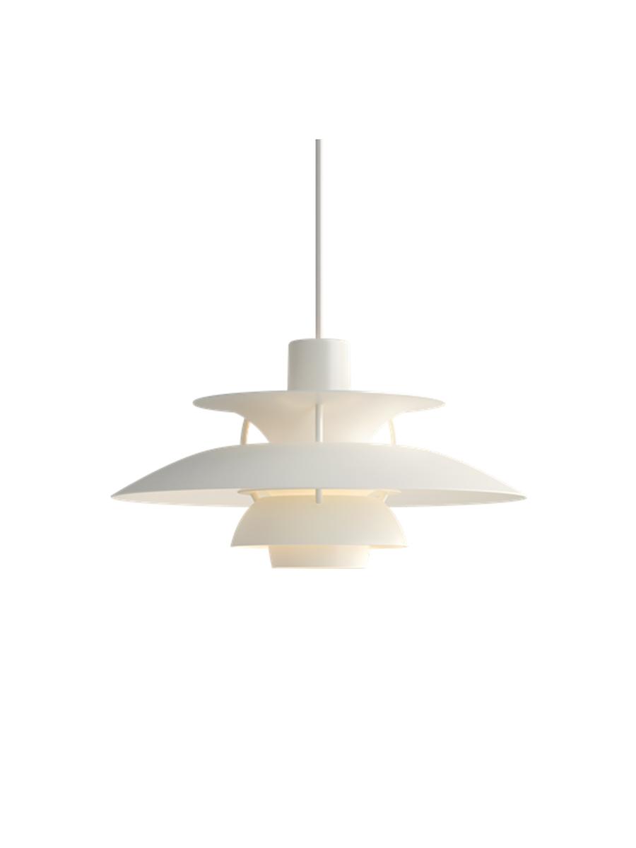 Seipp Pendelleuchte PH 5 Mini Produkte Licht Hängeleuchten Bis zu 50% Rabatt