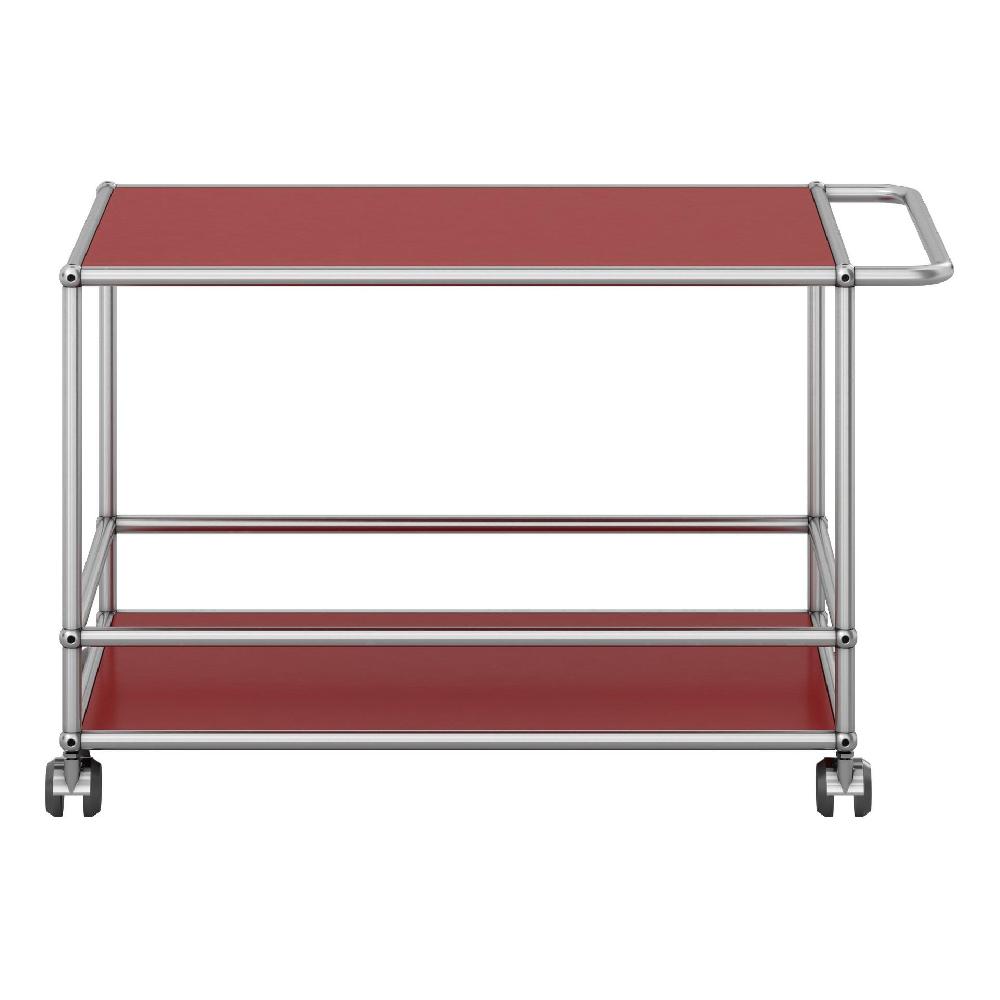 Seipp USM Haller Servierwagen Produkte Wohnen Servierwagen Nur für heute