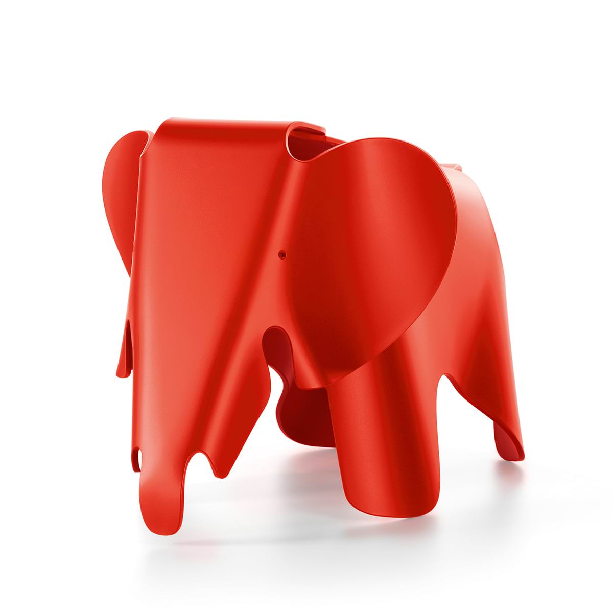 Seipp Eames Elephant small Produkte Wohnen Hocker
