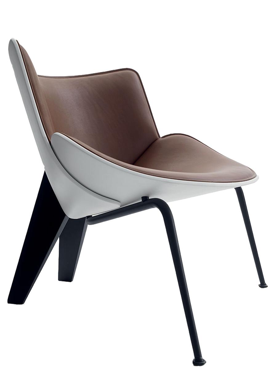 Seipp Sessel Do-Maru Produkte Wohnen Sessel